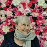 Photo of reviewer Rebecca J., Garden party in Sea Cliff